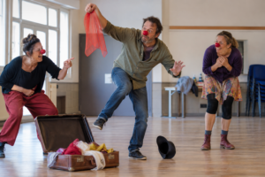 Découvrir le théâtre-forum pour ouvrir le dialogue